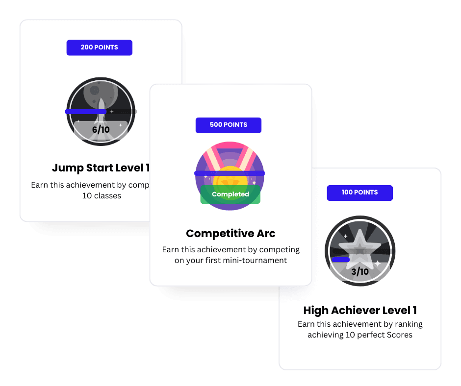 Gamification