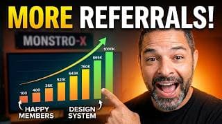 Happy Members Don't Equal More Referrals | Here's Why