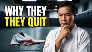 Members Leave Because of This | Not What You Think