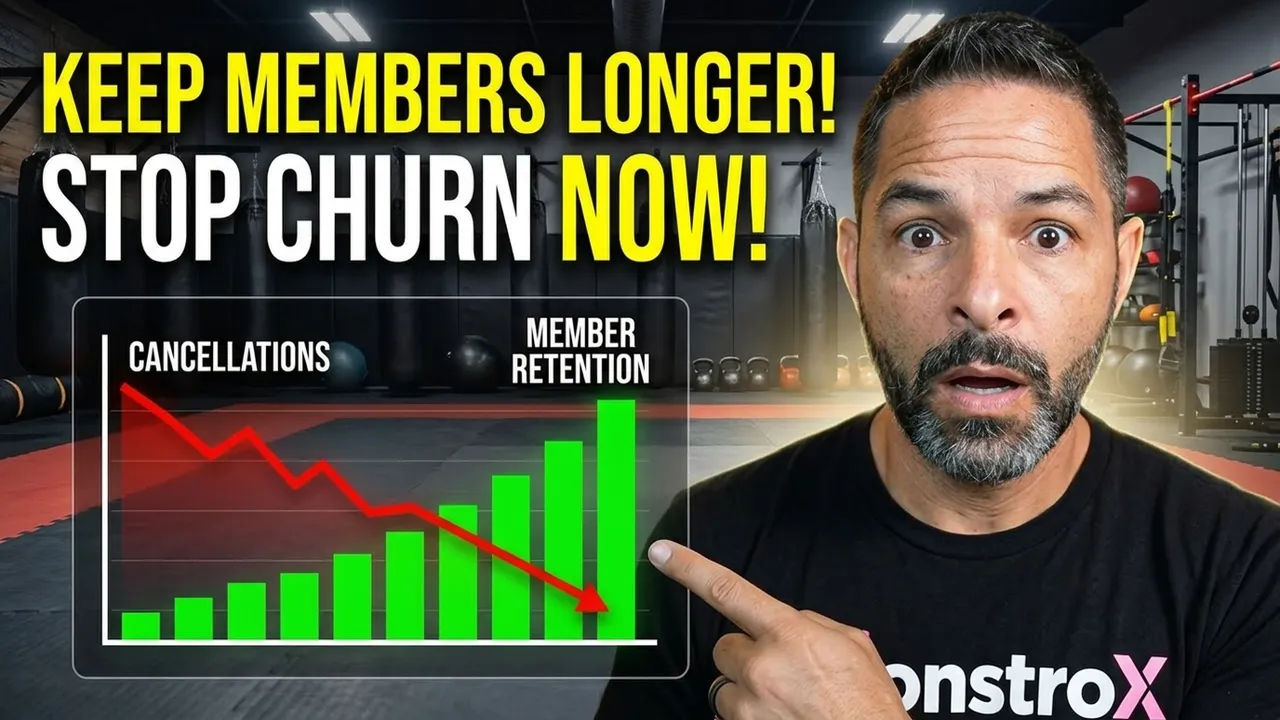 Members Cancel Because Of This | Not What You Think