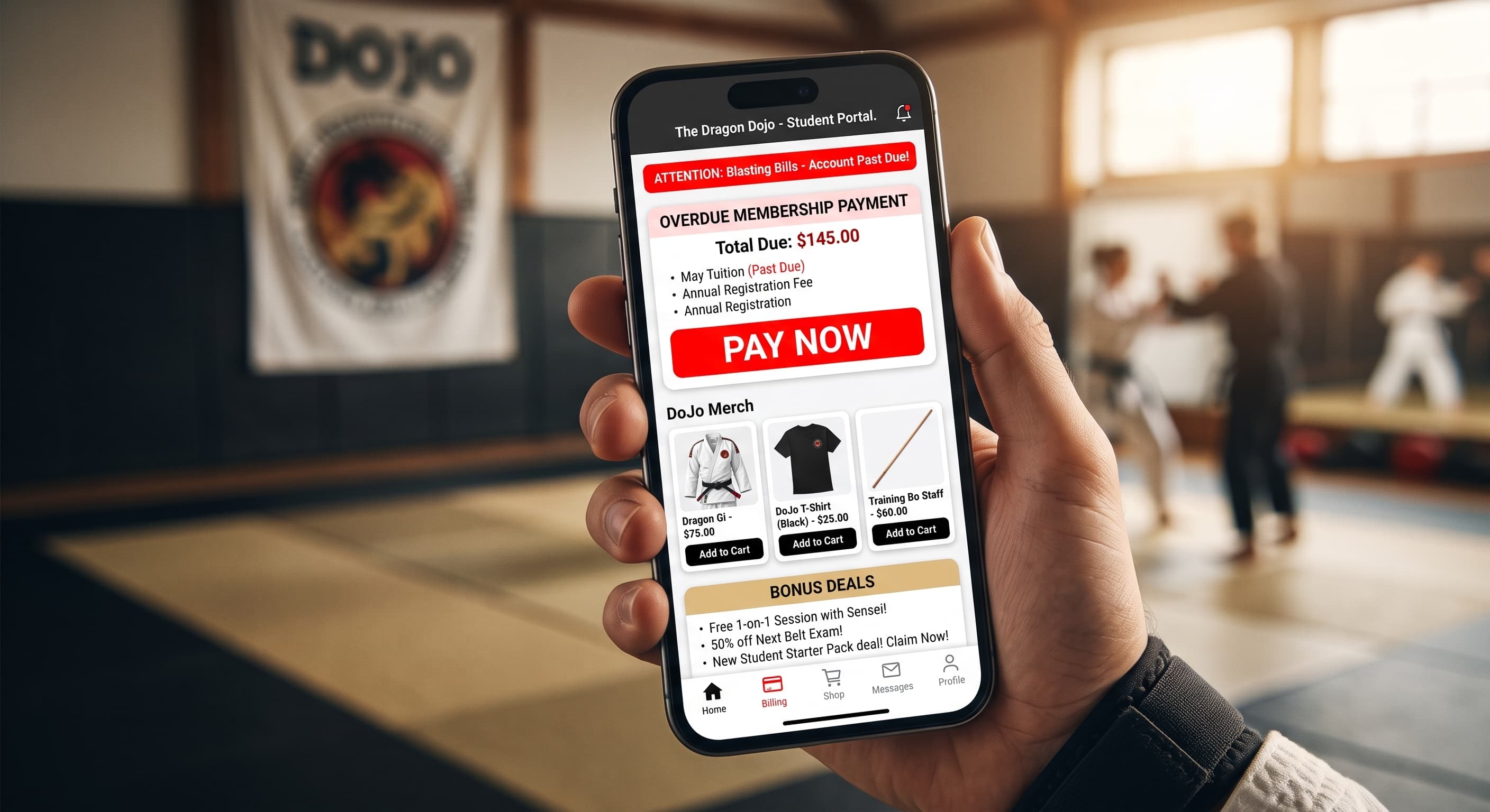 How to Choose the Right Member Management Software for a Martial Arts School