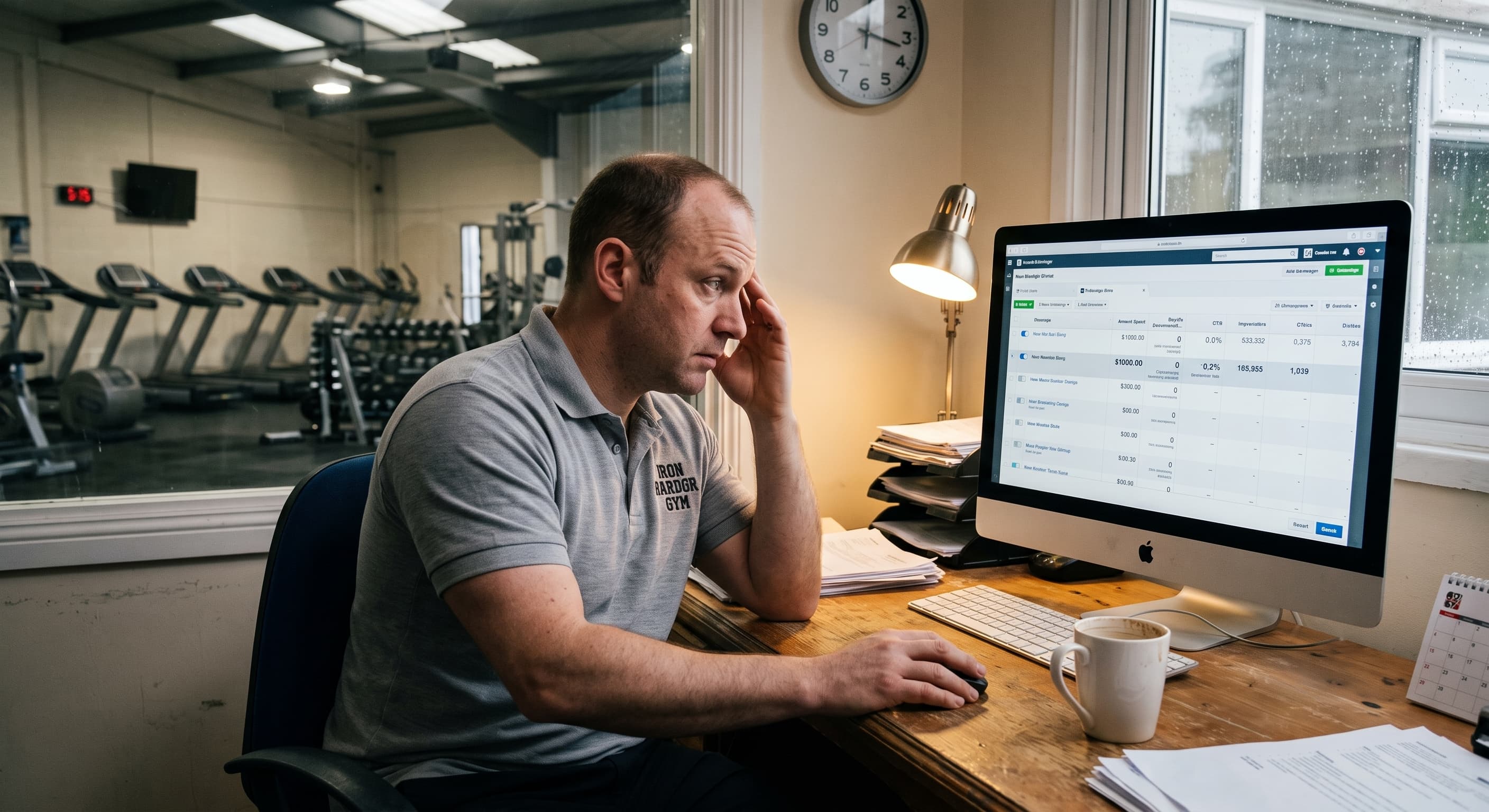 Ads Alone Won't Work For Your Gym, Here's Why