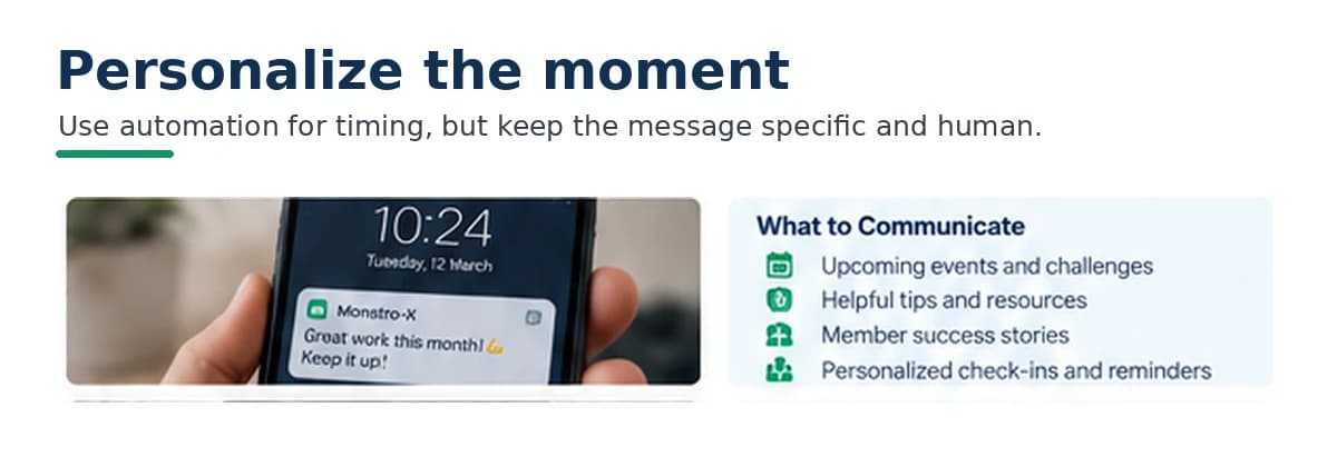 personal communication