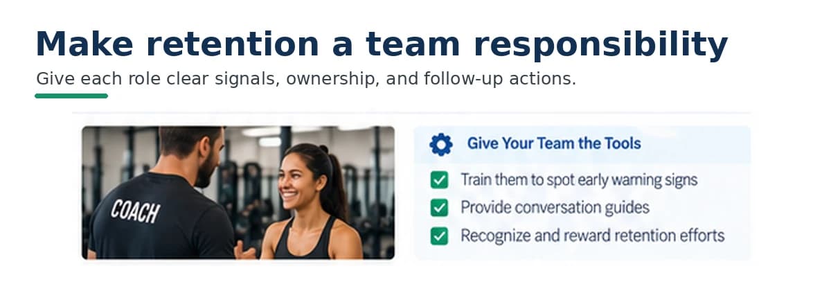 staff retention responsibility