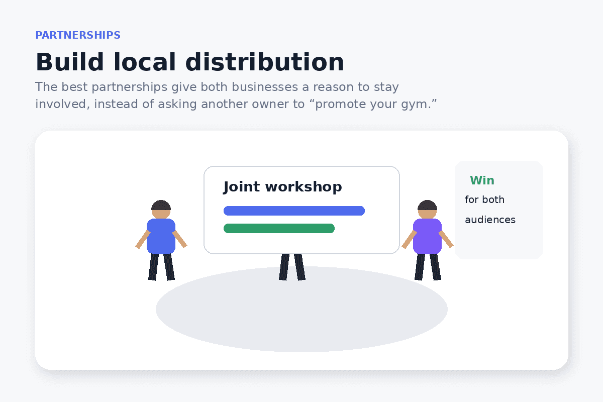 local-partnership